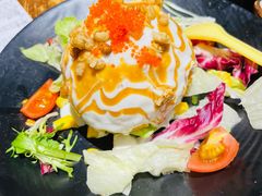 -小川洋风料理(街道口店)