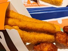 -汉堡王(西直门凯德MALL店)
