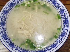 -掌上鲜(南顺城街店)