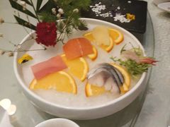 -亿尾水席(奥体中心店)