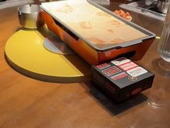 -神府路壹号·海鲜烧烤排档(三坊七巷店)