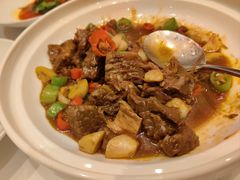 -同庆楼(金宝汇店)