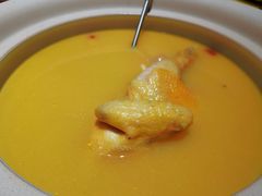 -领鲜天下·焗海鲜·花胶鸡(天目里店)