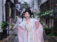 -汉仪华裳汉服旗袍·摄影写真馆(乌镇西栅店)