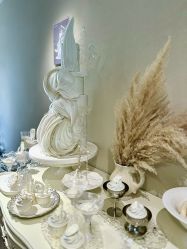 -Aimee'sCake婚礼甜品台·企业商务茶歇