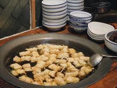 -慧娟面馆·餐厅(望江路店)