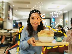 -港丽餐厅(高德置地店)