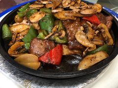 -力力豆花庄(广渠门店)