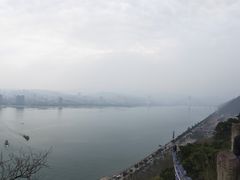 -丰都鬼城名山景区