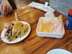 -好口味小吃楼·东北菜(太原南街店)