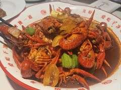 -独一道·邵伯龙虾土菜馆·烧烤(雨花西路店)