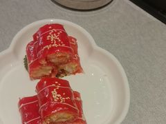 -潮府馆·非遗潮州菜·世纪公园(新国际博览中心店)