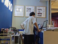 -海马体照相馆(万菱汇店)