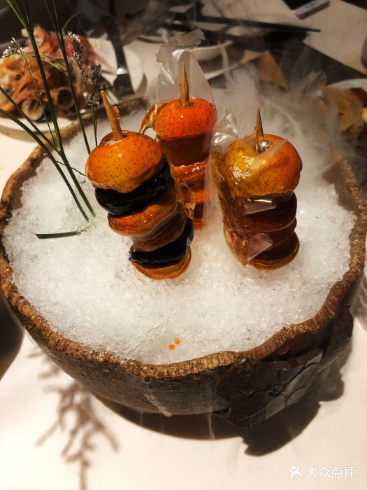 海鲜鱼市seafood wharf(世博源店)-图片-上海美食-大众点评网