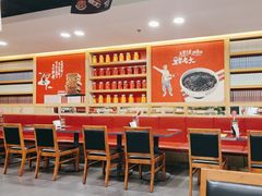 -宏状元现熬粥·京味菜(五棵松店)