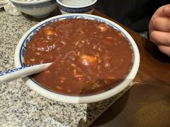 赤豆酒酿元宵-南京大牌档(济南万象城店)