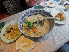 -山外山菜馆(玉泉路店)