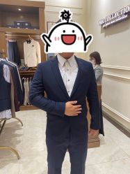 -MR.COLLECTION西装先生(富华里店)