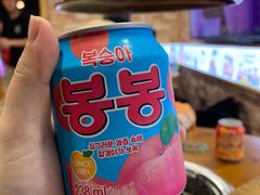 -杀猪天·韩国烤肉(总店)