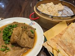 -余氏豆腐包老店(东直街店)