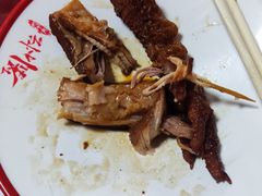 -刘小忙把子肉(北园大街总店)