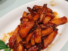 -六泰居·尔滨地标·东北菜(泰山路店)