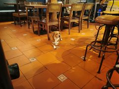 -肆角餐吧4Corners(烟袋斜街店)
