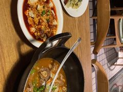 -福茂源横山铁锅羊肉(牡丹园店)