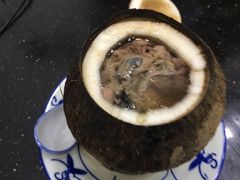 -達揚原味燉品(文明路店)