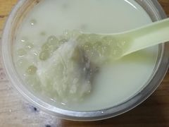 芋圆糖水-港湾糖水