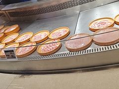 -海底捞大排档火锅(打浦路店)