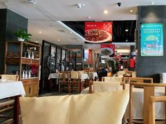 大堂-辣婆婆(航天桥店)