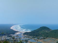 -海南铜鼓岭景区