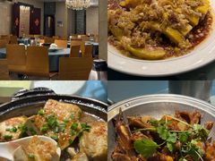 -美极鲜食坊(宝安南路店)