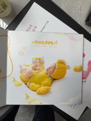 -玛瑞莎孕婴童摄影到家拍