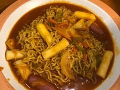 拉面年糕-韩礼年糕(飞虹路店)