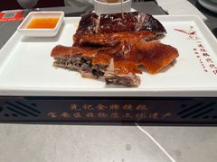 金牌烧鹅-先记烧鹅王·本地粤菜(福永店)
