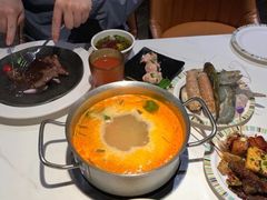 -吉布鲁牛排海鲜自助(成都大悦城店)