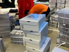 -NIKE品牌体验店(金源新燕莎店)