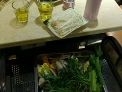 -来伊回麻辣烫·火锅串串清真(红瓦寺总店)