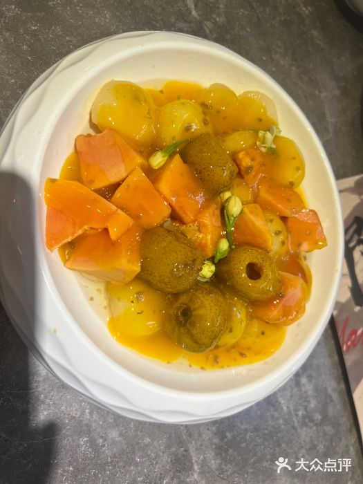 闫府私房菜·百年鲁菜(恒隆店)图片