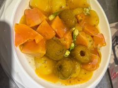 -闫府私房菜·百年鲁菜(恒隆店)