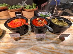 -西藏饭店·亚克·食光自助餐厅(文殊院店)