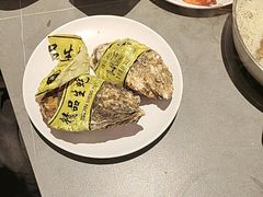 -尚宴牛特鲜自助(太原街万达店)