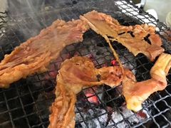 -韩风烤牛肉冷面店