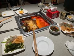 -海底捞火锅(同泰时代广场夜宵主题店)