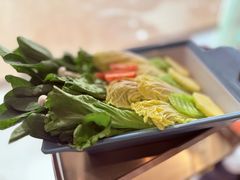 -川味观·鲜货火锅(西湖文化广场店)