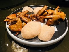 -上海人家花樣年华(中山公园店)