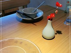 -蜜桃餐厅·伴山(绿宝广场店)