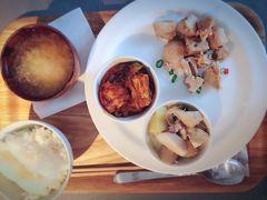 -无印良品餐堂 MUJI Diner(成都太古里店)